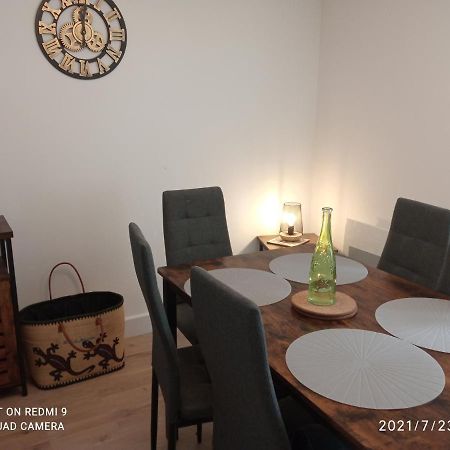 Le Petit Loft De La Chataigneraie Villa Guégon Exteriör bild