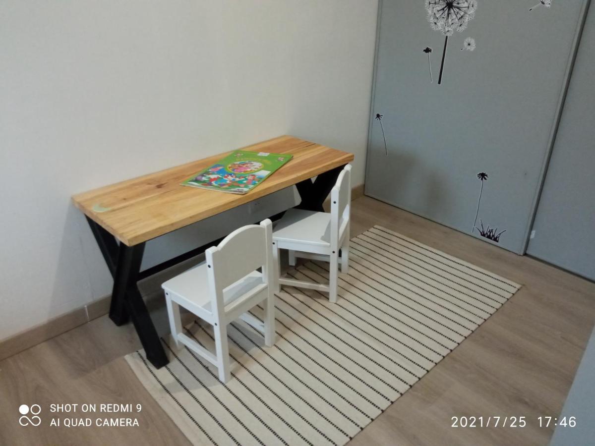 Le Petit Loft De La Chataigneraie Villa Guégon Exteriör bild